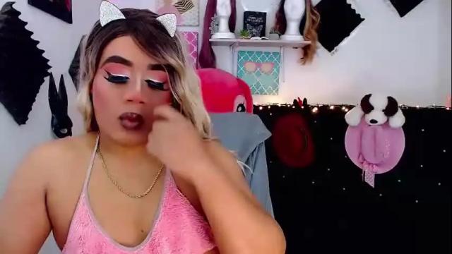 Image 4 of danipein Stream on Chaturbate on 14 days ago