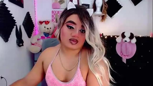 Thumbnail 2, danipein's Stream at Chaturbate, 14 days ago