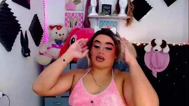 Image 6 of danipein Stream on Chaturbate on 14 days ago