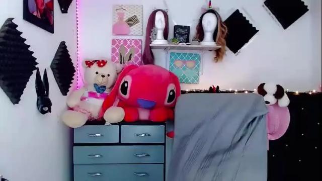 Image 8 of danipein Stream on Chaturbate on 14 days ago