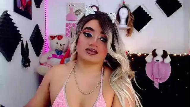 Thumbnail 3, danipein's Stream at Chaturbate, 14 days ago