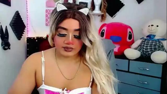 Image 10 of danipein Stream on Chaturbate on 12 days ago
