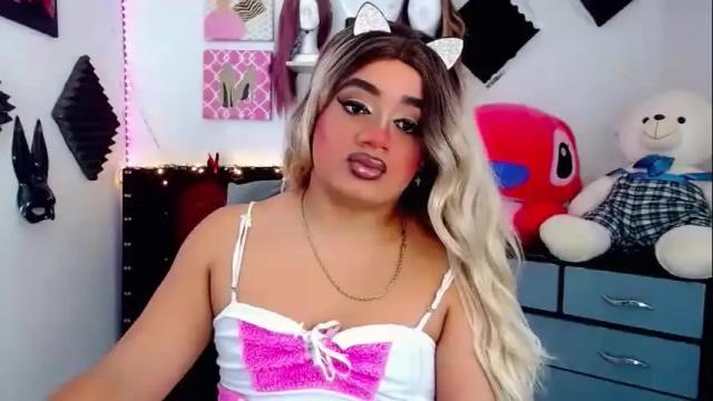 Image 2 of danipein Stream on Chaturbate on 12 days ago