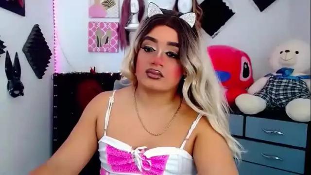 Image 3 of danipein Stream on Chaturbate on 12 days ago