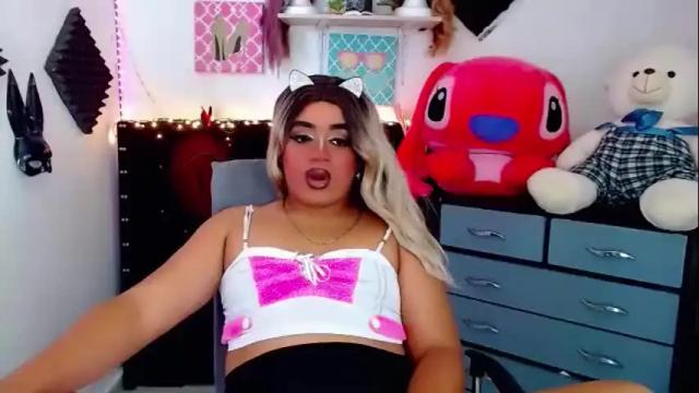 Thumbnail 2, danipein's Stream at Chaturbate, 12 days ago