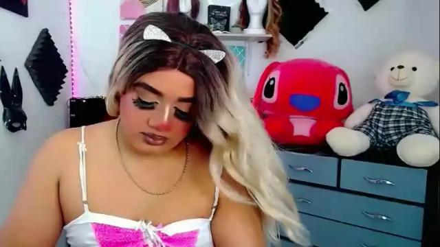 Thumbnail 3, danipein's Stream at Chaturbate, 12 days ago