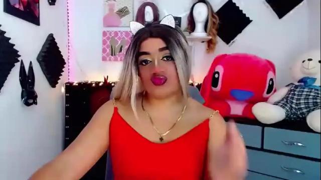 Thumbnail 1, danipein's Stream at Chaturbate, 10 days ago
