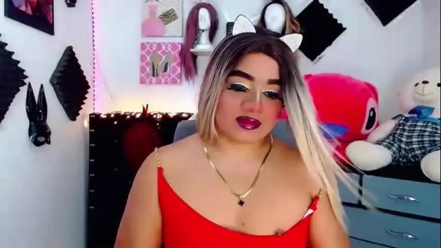 Image 3 of danipein Stream on Chaturbate on 10 days ago