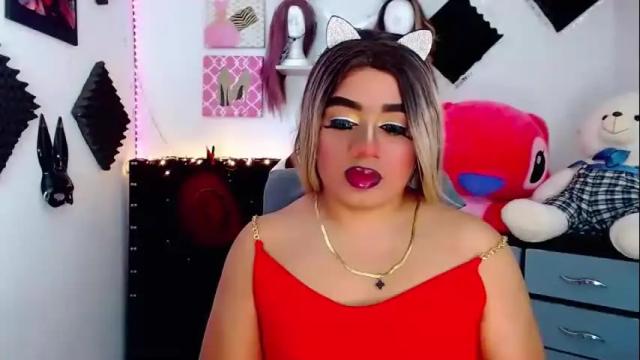 Image 6 of danipein Stream on Chaturbate on 10 days ago