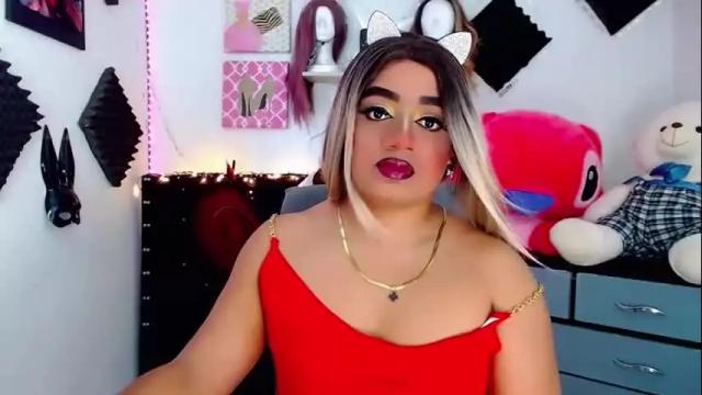 Image 7 of danipein Stream on Chaturbate on 10 days ago