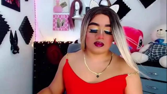 Image 8 of danipein Stream on Chaturbate on 10 days ago