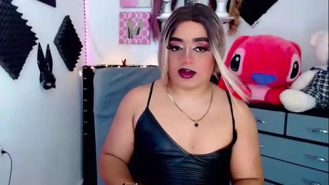 Image 10 of danipein Stream on Chaturbate on 9 days ago