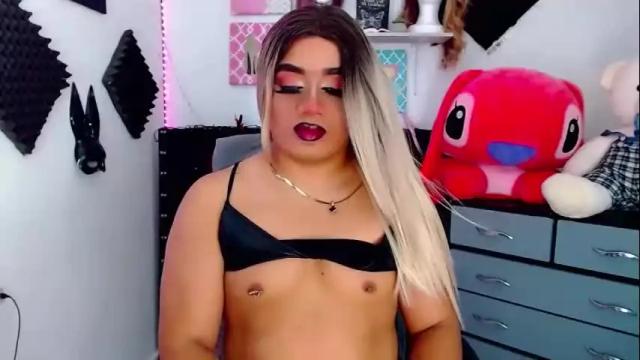 Image 4 of danipein Stream on Chaturbate on 9 days ago