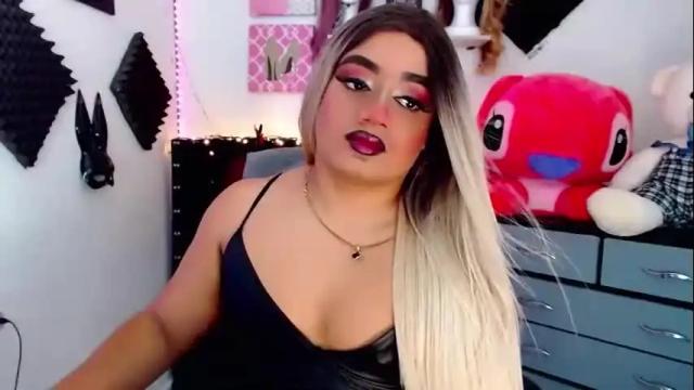 Image 6 of danipein Stream on Chaturbate on 9 days ago