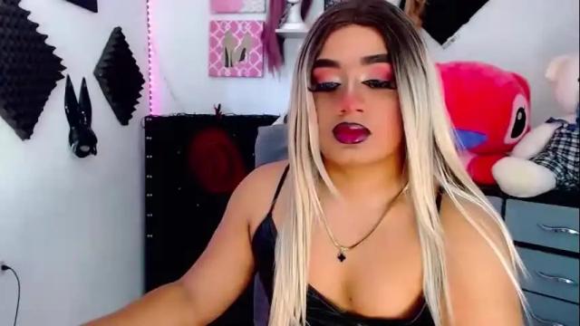 Image 8 of danipein Stream on Chaturbate on 9 days ago
