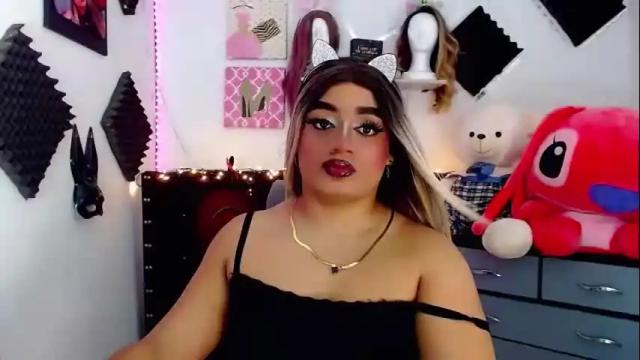 Thumbnail 1, danipein's Stream at Chaturbate, 7 days ago