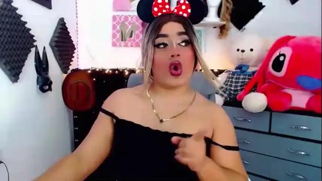 Thumbnail 2, danipein's Stream at Chaturbate, 7 days ago