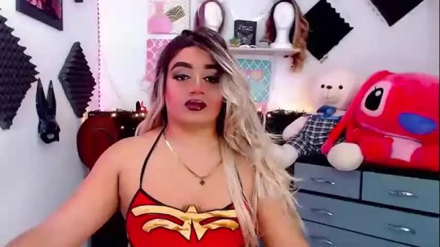 Thumbnail 1, danipein's Stream at Chaturbate, 6 days ago