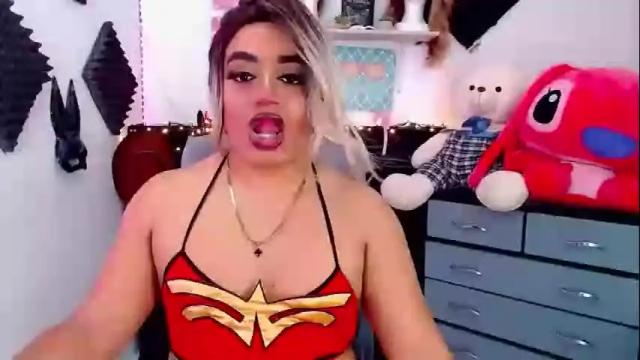 Image 10 of danipein Stream on Chaturbate on 6 days ago