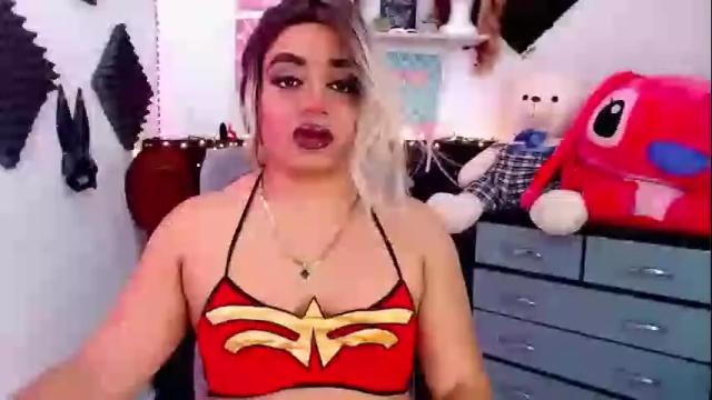 Image 12 of danipein Stream on Chaturbate on 6 days ago