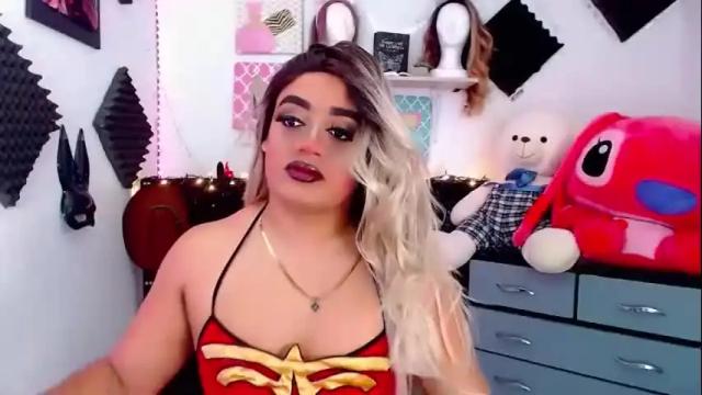 Image 2 of danipein Stream on Chaturbate on 6 days ago