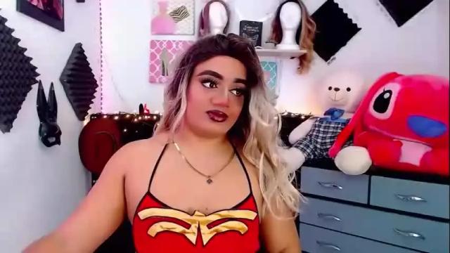Image 3 of danipein Stream on Chaturbate on 6 days ago