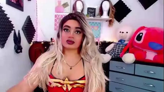 Image 4 of danipein Stream on Chaturbate on 6 days ago