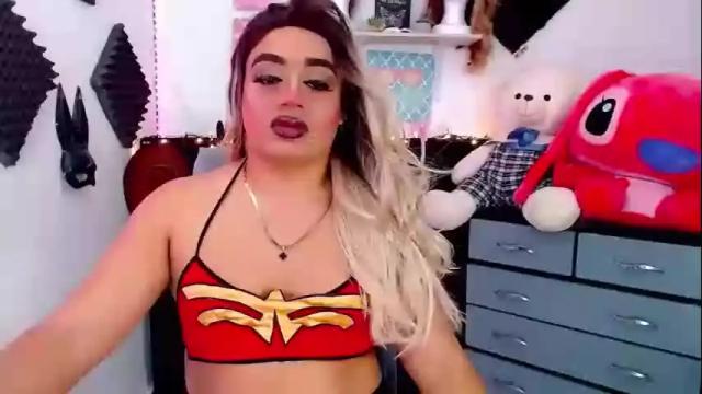 Image 7 of danipein Stream on Chaturbate on 6 days ago