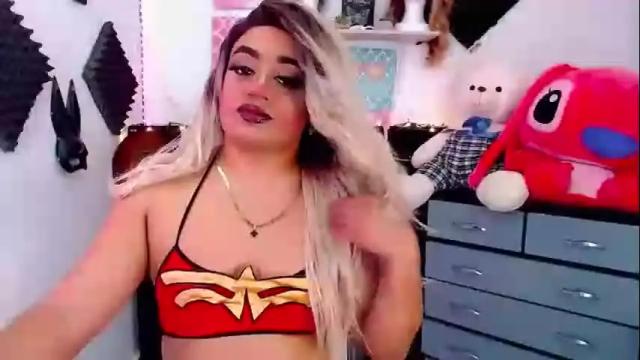 Image 8 of danipein Stream on Chaturbate on 6 days ago