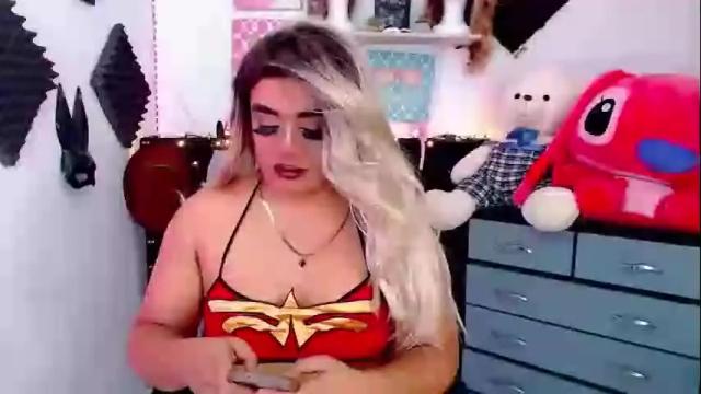 Thumbnail 3, danipein's Stream at Chaturbate, 6 days ago