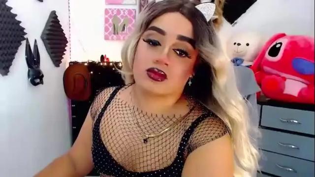 Image 2 of danipein Stream on Chaturbate on 5 days ago