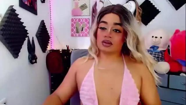 Image 10 of danipein Stream on Chaturbate on 3 days ago