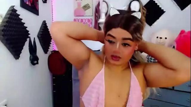 Image 3 of danipein Stream on Chaturbate on 3 days ago