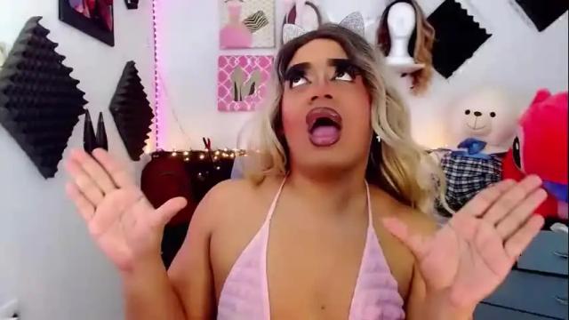 Image 7 of danipein Stream on Chaturbate on 3 days ago