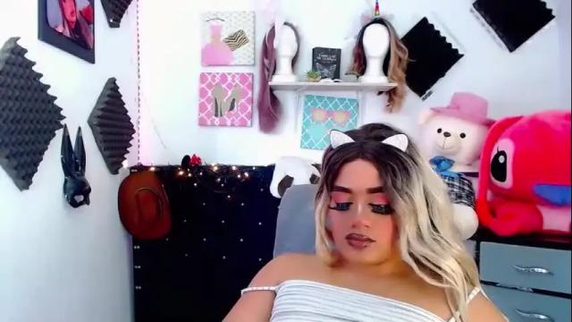 Image 11 of danipein Stream on Chaturbate on 15 hours ago