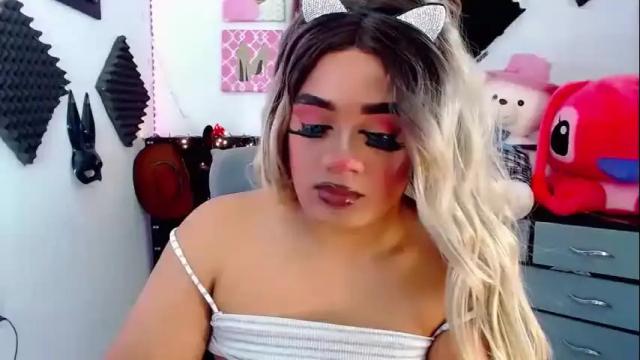 Image 2 of danipein Stream on Chaturbate on 15 hours ago