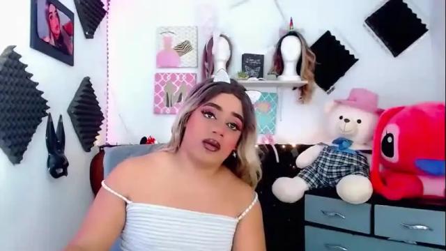 Image 4 of danipein Stream on Chaturbate on 15 hours ago