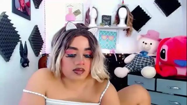 Image 8 of danipein Stream on Chaturbate on 15 hours ago
