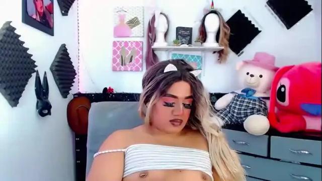 Thumbnail 3, danipein's Stream at Chaturbate, 4 hours ago