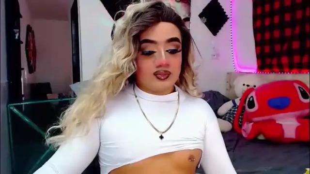 Thumbnail 2, danipein's Stream at Chaturbate, 2 months ago