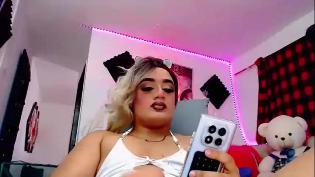 Thumbnail 1, danipein's Stream at Chaturbate, 2 months ago