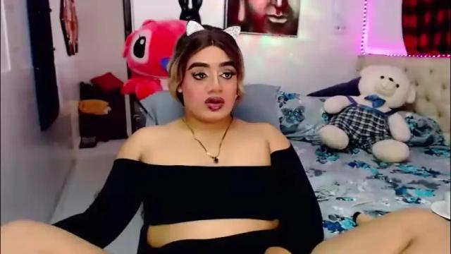 Thumbnail 3, danipein's Stream at Chaturbate, 2 months ago