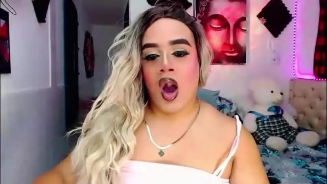 Image 4 of danipein Stream on Chaturbate on 2 months ago