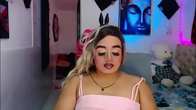 Thumbnail 3, danipein's Stream at Chaturbate, 2 months ago