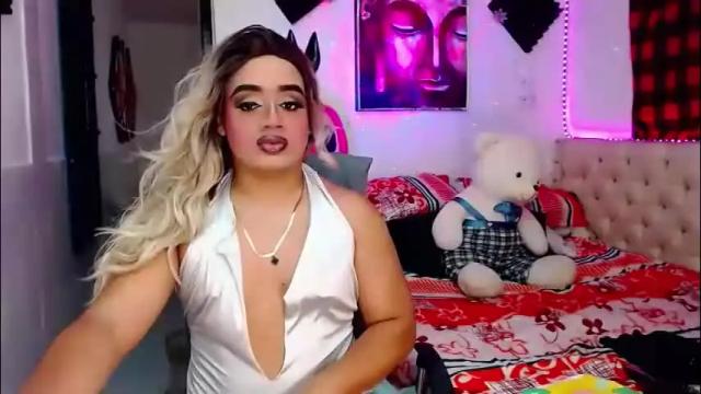 Image 3 of danipein Stream on Chaturbate on 2 months ago