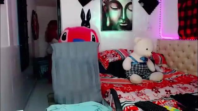 Image 4 of danipein Stream on Chaturbate on 2 months ago