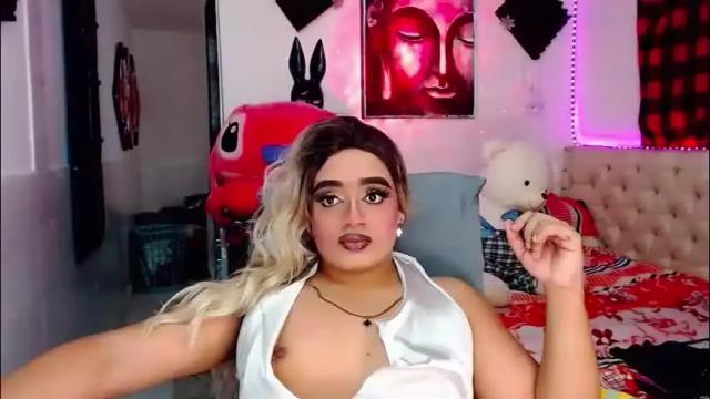 Image 8 of danipein Stream on Chaturbate on 2 months ago