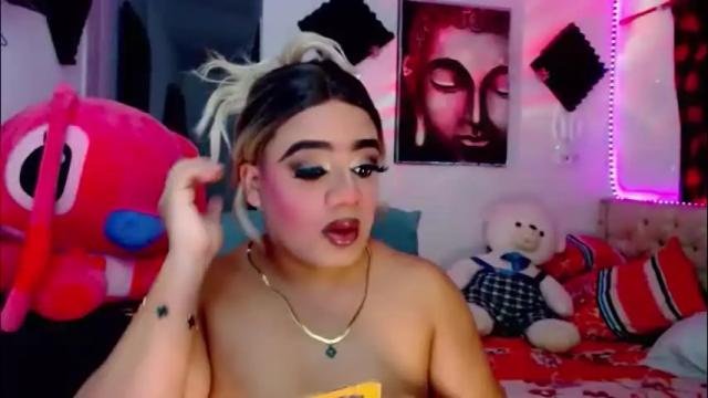 Thumbnail 1, danipein's Stream at Chaturbate, 2 months ago