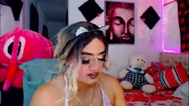 Image 11 of danipein Stream on Chaturbate on 2 months ago