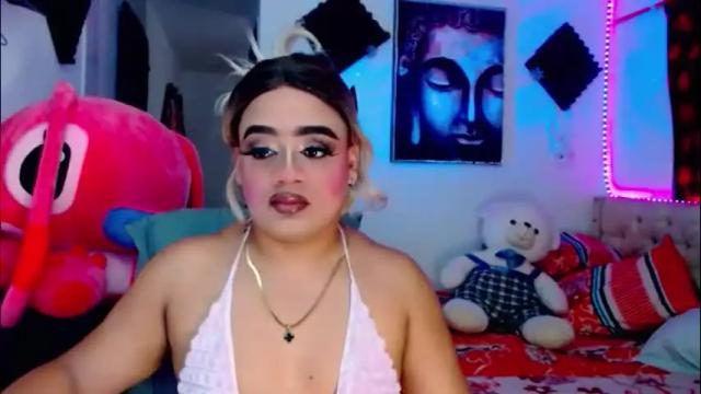 Image 2 of danipein Stream on Chaturbate on 2 months ago